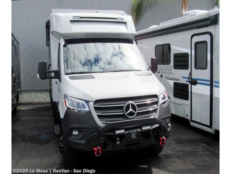 Email now about this 2026 Tiffin Open Trail 25AO-L! New 2026 Tiffin Open Trail 25AO-L available in San Diego, California