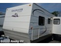 Used 2010 SunnyBrook Edgewater 266RBE available in Duncansville, Pennsylvania