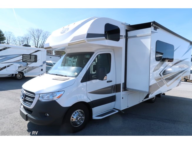 2023 Melbourne 24L by Jayco from Ansley RV in Duncansville, Pennsylvania