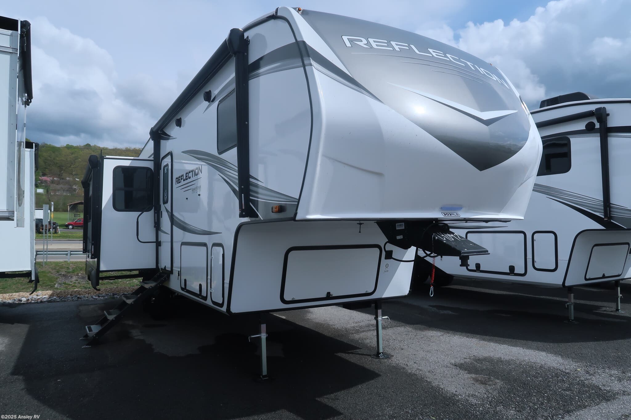 Grand Design Reflection Rls Rv For Sale In Duncansville Pa