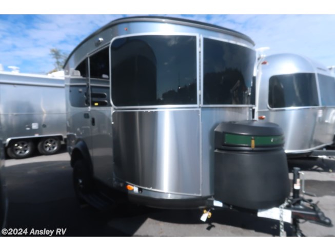 2023 Airstream Basecamp Basecamp 16X REI - New Travel Trailer For Sale by Ansley RV in Duncansville, Pennsylvania