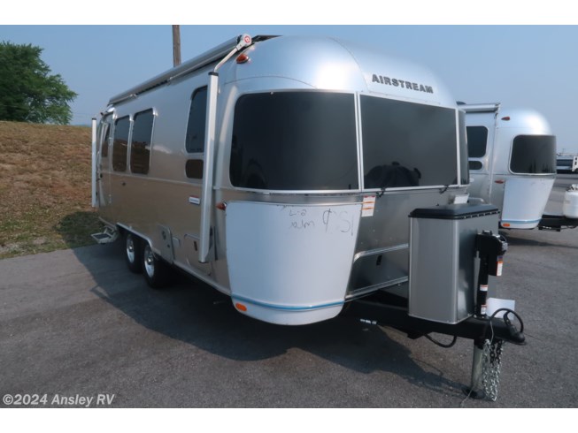2023 International 23FB by Airstream from Ansley RV in Duncansville, Pennsylvania