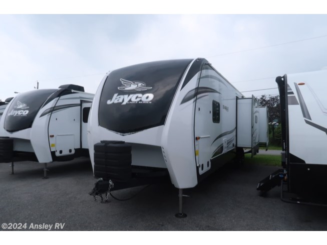 2023 Eagle HT 312BHOK by Jayco from Ansley RV in Duncansville, Pennsylvania