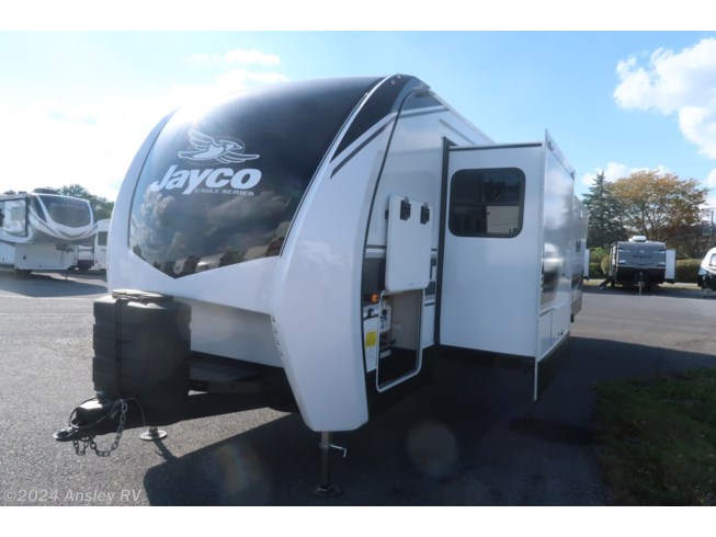 2024 Eagle 294CKBS by Jayco from Ansley RV in Duncansville, Pennsylvania