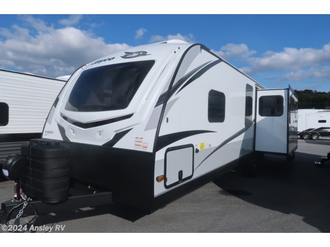 2024 White Hawk 29RL by Jayco from Ansley RV in Duncansville, Pennsylvania