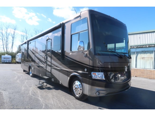 2018 Newmar Canyon Star 3911 - Used Class A For Sale by Ansley RV in Duncansville, Pennsylvania