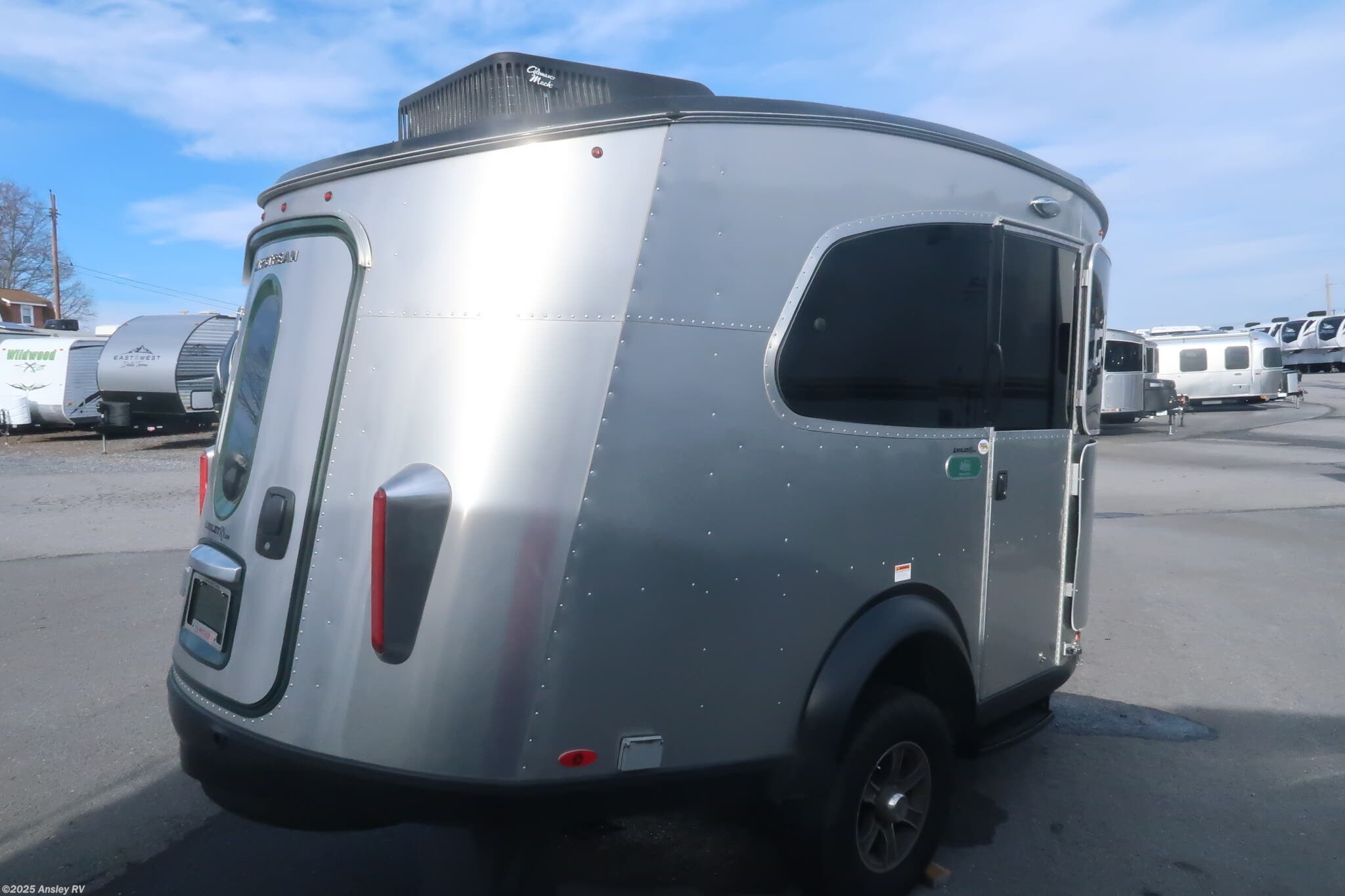 2023 Airstream REI Special Edition 16X REI RV For Sale In Duncansville