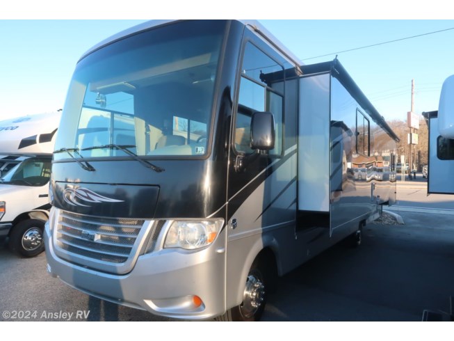 2012 Newmar Bay Star 3305 - Used Class A For Sale by Ansley RV in Duncansville, Pennsylvania