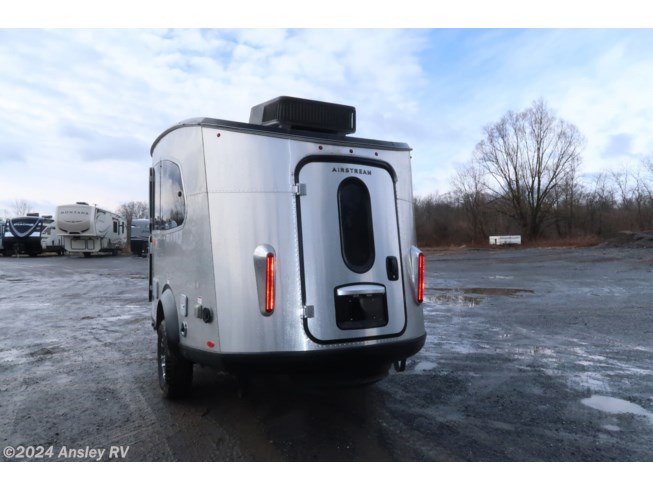 2019 Basecamp Basecamp X 16 by Airstream from Ansley RV in Duncansville, Pennsylvania