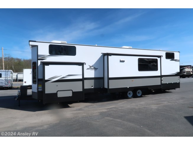 2024 Jay Flight Bungalow 40LSDL by Jayco from Ansley RV in Duncansville, Pennsylvania