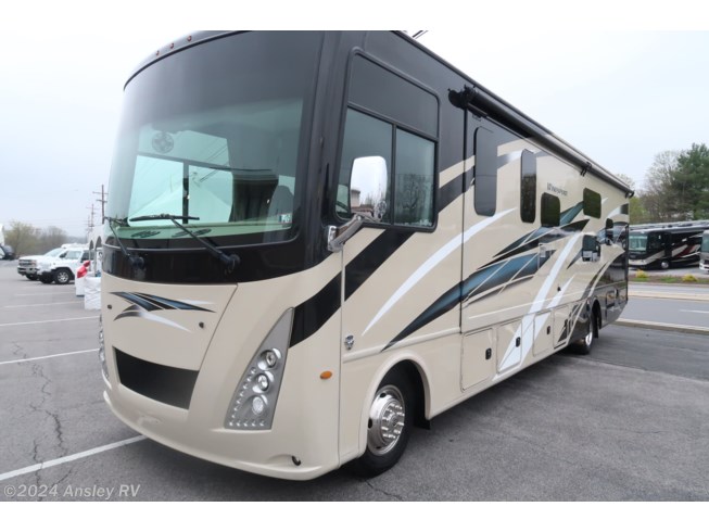 2020 Windsport 34J by Thor Motor Coach from Ansley RV in Duncansville, Pennsylvania