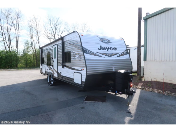 Used 2019 Jayco Jay Flight 26BH available in Duncansville, Pennsylvania
