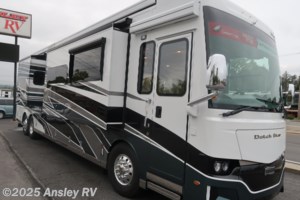 2025 Newmar Dutch Star 4369