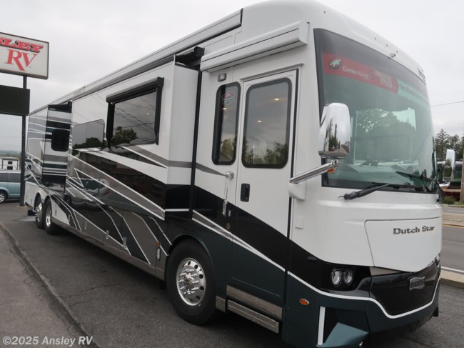2025 Newmar Dutch Star 4369