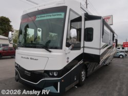2025 Dutch Star 4369 by Newmar from Ansley RV in Duncansville, Pennsylvania