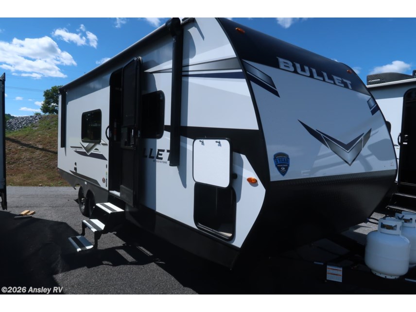 New 2025 Keystone Bullet Classic 2240RK available in Duncansville, Pennsylvania