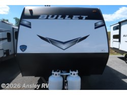 New 2025 Keystone Bullet Classic 2240RK available in Duncansville, Pennsylvania