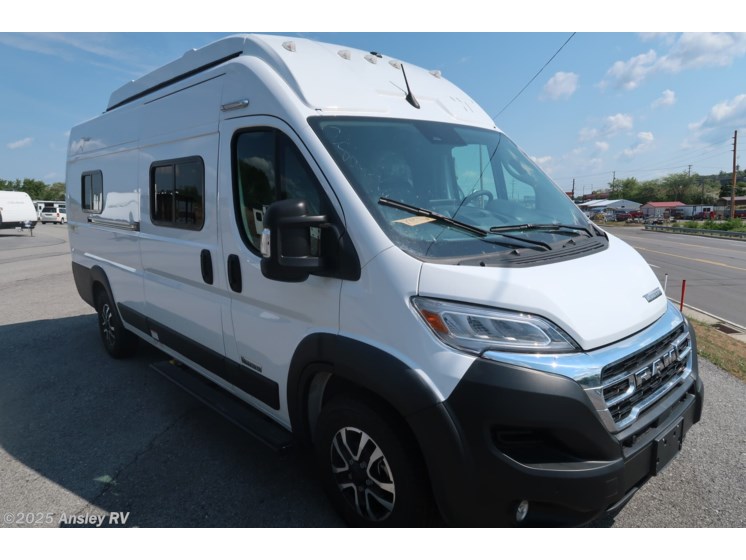 Email now about this 2025 Winnebago Solis 59PX! New 2025 Winnebago Solis 59PX available in Duncansville, Pennsylvania