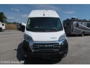 Contact us now about this 2025 Winnebago Solis 59PX! 2025 Solis 59PX by Winnebago from Ansley RV in Duncansville, Pennsylvania