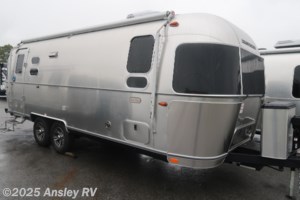 2025 Airstream Trade Wind 25FB
