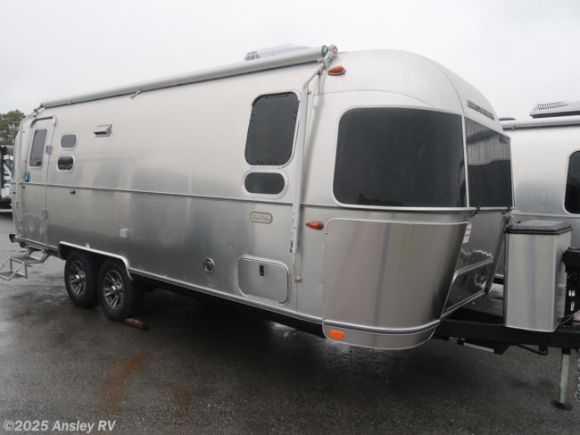 2025 Airstream Trade Wind 25FB