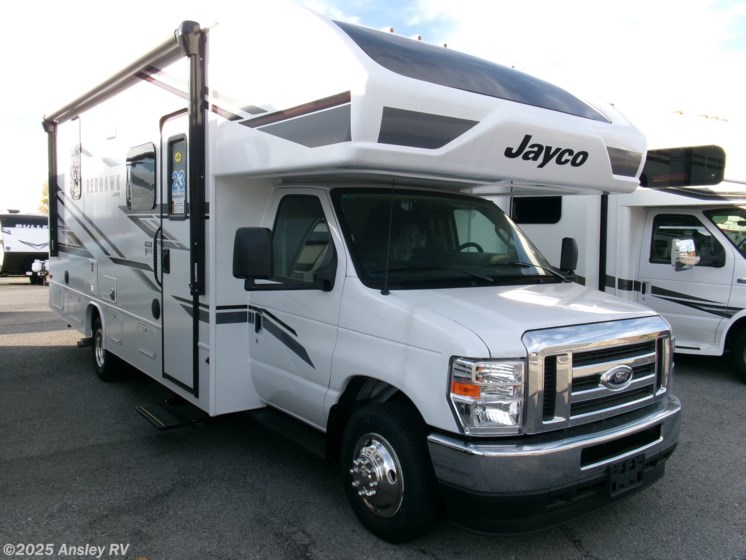 Email now about this 2025 Jayco Redhawk 24B! New 2025 Jayco Redhawk 24B available in Duncansville, Pennsylvania