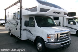 2025 Jayco Redhawk 24B