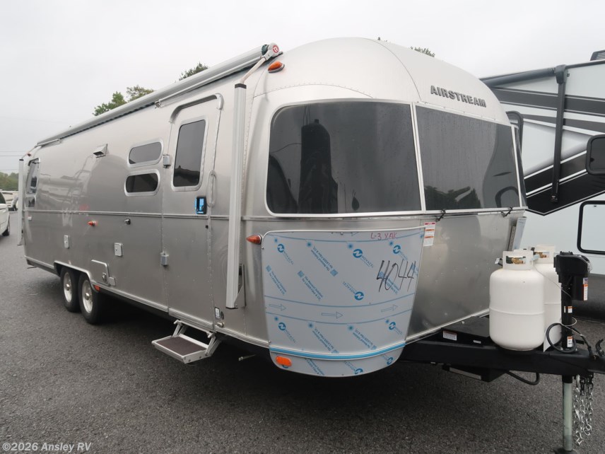 New 2025 Airstream International 30RBQ available in Duncansville, Pennsylvania