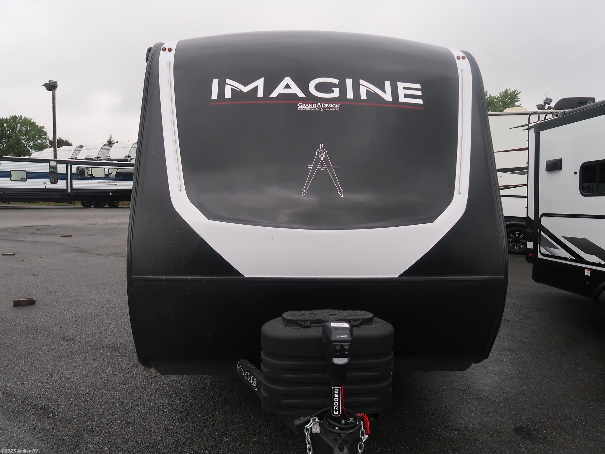 New 2025 Grand Design Imagine 2600RB available in Duncansville, Pennsylvania