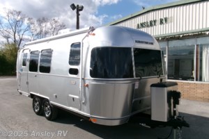 2025 Airstream Trade Wind 23FB