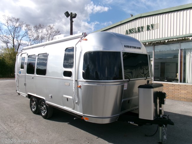 2025 Airstream Trade Wind 23FB