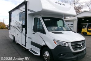 2025 Jayco Melbourne 24L