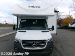 2025 Melbourne 24L by Jayco from Ansley RV in Duncansville, Pennsylvania