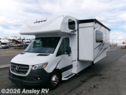 New 2025 Jayco Melbourne 24L available in Duncansville, Pennsylvania