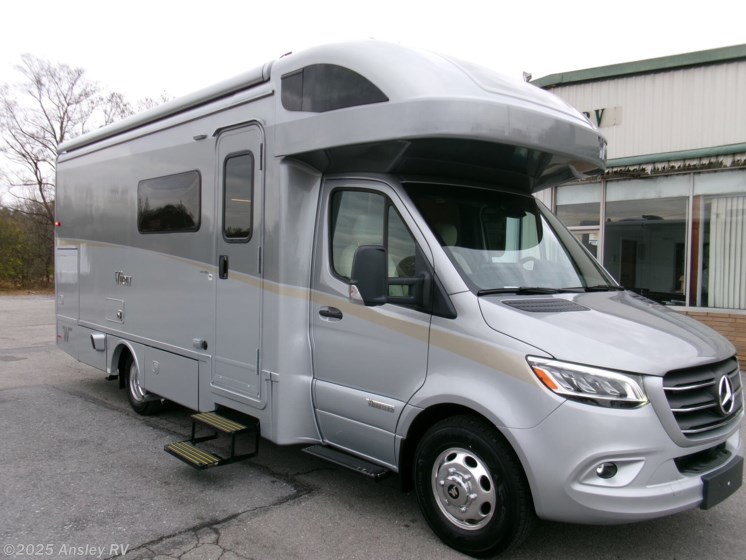 Email now about this 2025 Winnebago View 24T ! New 2025 Winnebago View 24T available in Duncansville, Pennsylvania