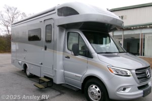 2025 Winnebago View 24T
