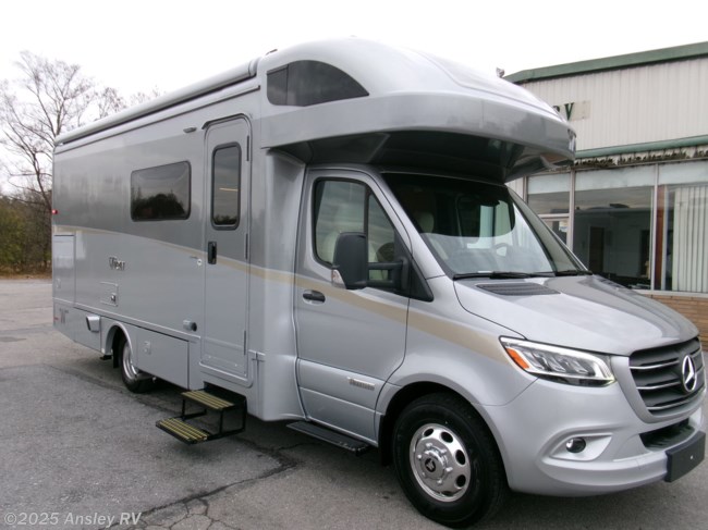 2025 Winnebago View 24T