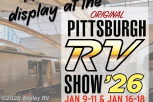 2025 Winnebago View 24T