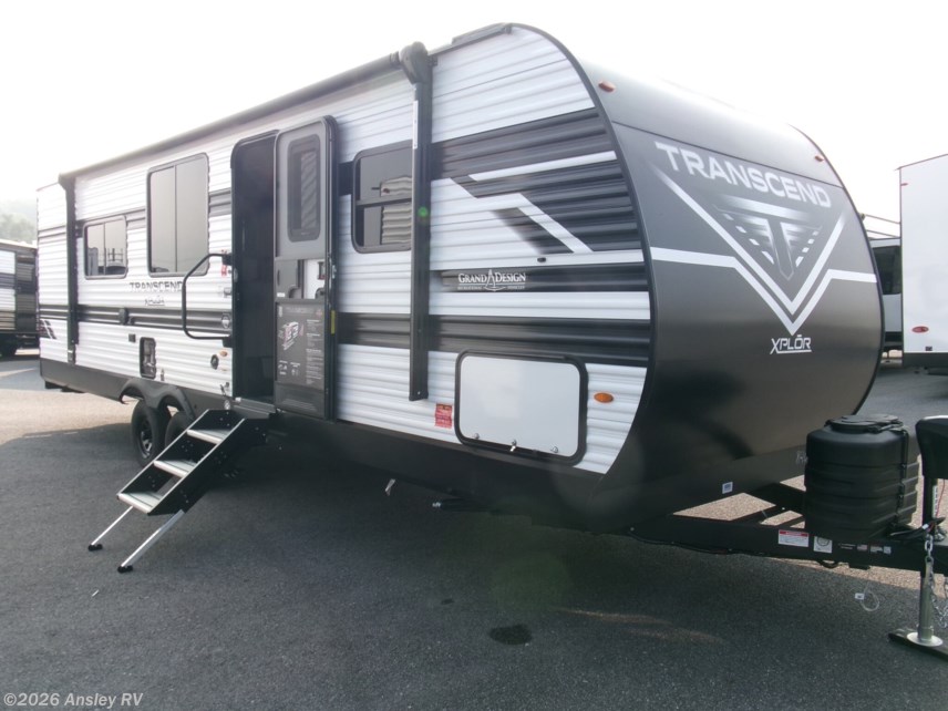 New 2026 Grand Design Transcend Xplor 26RBX available in Duncansville, Pennsylvania