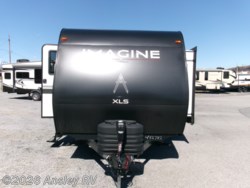 New 2025 Grand Design Imagine XLS 17MKE available in Duncansville, Pennsylvania