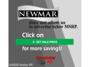 New 2026 Newmar Ventana 4037 available in Duncansville, Pennsylvania