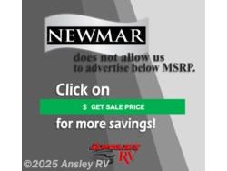 New 2026 Newmar Grand Star 3444 available in Duncansville, Pennsylvania