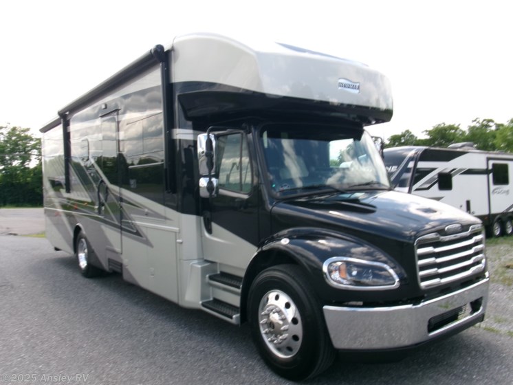 Email now about this 2026 Newmar Grand Star 3444! New 2026 Newmar Grand Star 3444 available in Duncansville, Pennsylvania