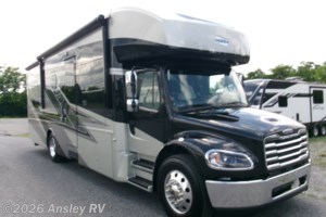 2026 Newmar Grand Star 3444