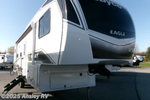 2025 Jayco Eagle HT 31QCD