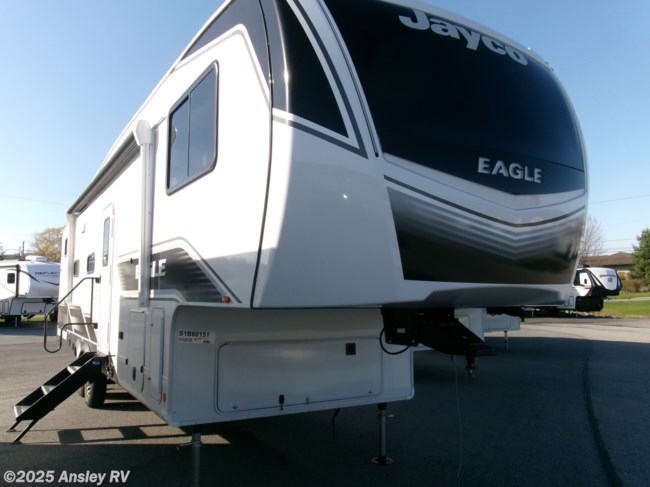 2025 Jayco Eagle HT 31QCD