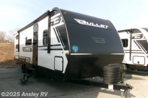 2025 Keystone Bullet Classic 2640BH