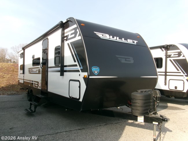 2025 Keystone Bullet Classic 2640BH