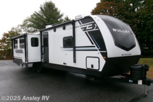 2026 Keystone Bullet 310RES