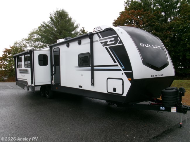 2026 Keystone Bullet 310RES